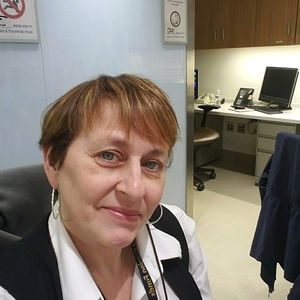 Meet your Posher, Debra